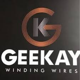 Geekay Winding Wires logo